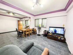 Blk 440 Choa Chu Kang Avenue 4 (Choa Chu Kang), HDB 4 Rooms #552329611